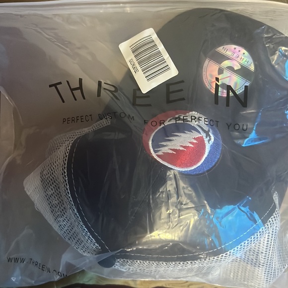 Hat new - Picture 3 of 3